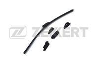 Щетка с/оч бескаркасн. 550mm / 22