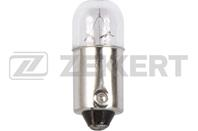 Лампа T2W 12V 2W BA9s