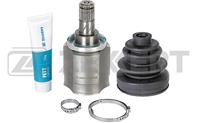 ШРУС внутр. перед. лев. 24*22*40 Nissan Almera (B1