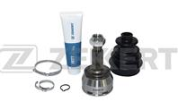 ШРУС внеш. 23*20*48 Ford Escort V, VII 90-, Fiesta III 89-, Orion III 90-