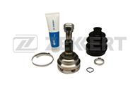 ШРУС внеш. 33*22*52 Opel Astra G 98-