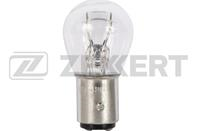 Лампа P21/5W 12V 21/5W BAY15d