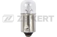 Лампа T4W 24V 4W BA9S