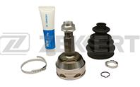 ШРУС внеш. 25*22*55,5 Ford Escort V, VI, VII 90-, Fiesta III 92-, Orion III 90-