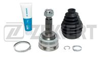 ШРУС внеш. 25*22*50 Hyundai Accent II 00-, Accent III 05-, Kia Rio II 05-