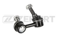 Стойка стабилизатора перед. пр. Nissan Navara (D40