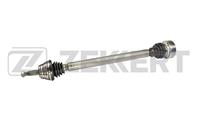 Привод в сборе перед. прав. VW Golf III 93-, Passat II-IV 88-
