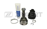 ШРУС внеш. 25*22*53,3 Ford Fiesta V 01-, Fusion 02-