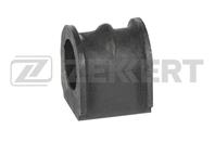 Втулка пер. стабилизатора Nissan 100 NX (B13) 90- 