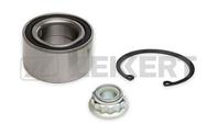 Подшипник ступицы, комплект, Audi A3 96-, TT 98-, Skoda Octavia (1U_) 88-, VW Bora 98-, Golf IV 97- перед.