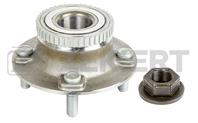 Ступица Ford Cougar 98-  Fiesta IV 96-  Mondeo I  