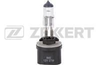 Лампа H27W/1 12V 27W PG13