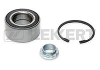 Подшипник ступицы, комплект, BMW 3 (E36, E46) 92-, X3 (E83) 04-, Z3 (E36) 97-, Z4 (E85, E86) 06- зад.