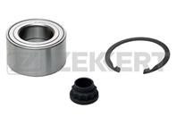 Подшипник ступицы, комплект, Lexus RX (U38) 03-, Avensis (T250) 05-, Camry (V30, V40, V50) 03- перед.