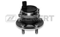 Ступица Ford C-Max 07-, Focus C-Max 03-, Focus II 04- зад.