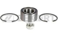 Подшипник ступицы  комплект Audi 80 82-  100 70-  