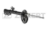 Амортизатор подвески газ. перед. прав. Chery TIGGO Амортизатор подвески газ. перед. прав. Chery TIGGO