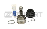 ШРУС внеш. 28*36*65 Nissan Interstar (X70) 02-, Opel Movano 98-, Renault Master II 98-