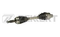 Привод в сборе перед. прав. Ford Mondeo 93-, Mondeo II 96- c ABS