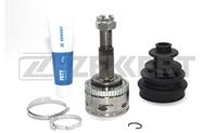 ШРУС внеш. 25*22*55 Nissan Almera (N16) 00-
