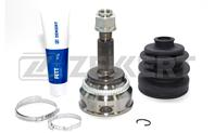 ШРУС внеш. 26*27*63,4 Toyota Camry (V30) 01-, Previa (R30) 00-, RAV 4 (A20) 00-