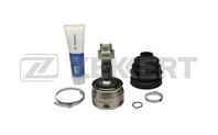 ШРУС внеш. 22*27*51 Fiat Grande Punto (199) 05-