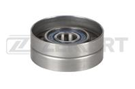 Натяжной ролик  поликл. ремень