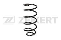 Пружина подвески перед. Audi A3 96-  VW Golf IV 97