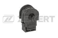 Втулка пер. стабилизатора Nissan Juke (F15) 10-, Qashqai (J10, JJ10) 07-