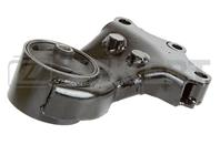 Опора двигателя левая Kia Spectra/ Sephia II/ Shum