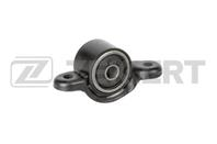 Сайлентблок задний переднего левого рычага Mitsubi