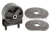 Опора двигателя передняя Suzuki SX4 06-