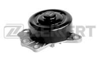 Помпа водяная Citroen C1 05-, Peugeot 107 05-, Subaru Justy IV 07-, Toyota Aygo 05-, IQ 09-, Passo 04-, Yaris 05-