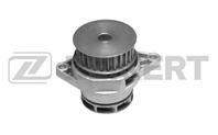 Помпа водяная Audi A2 02-,Seat Leon 00-, Toledo II 00-,VW Bora 00-, Polo III 98-,VW Golf IV 00-