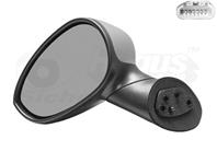 Зеркало внешнее