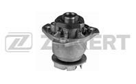 Помпа водяная Audi A3 II 03-, Q7 06-,Porsche Cayenne 03-, Seat Leon 01-,Skoda Superb (3T_) 08-,VW Golf IV, V 99-, Passat IV 05-, Transporter V 00-, Touareg 02-