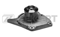 Помпа водяная Nissan Micra (K12) 03-, Note (E11) 06-, Qashqai (J10E) 07-, Tiida (C11X) 07-, Renault Clio II-IV 01-, Duster 10-, Logan (LS, KS) 07-, Kangoo I, II 03-, Megane II, III 05-, Scenic II, III 05-