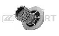 Помпа водяная Chevrolet Aveo (T250/255) 06-, Cruse (J300/305) 09-, Lacetti (J200) 05-, Rezzo 05-, Daewoo Kalos (KLAS) 03-, Nubira (KLAJ, KLAN) 97-