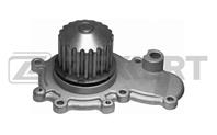 Помпа водяная Chrysler Neon I, II 94-,Chrysler Voyager III 95-, Mitsubishi Eclipse II 95-