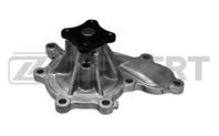 Помпа водяная Nissan Almera (N16E) 00-  Almera Tin