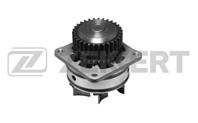 Помпа водяная Infiniti M35 (Y50) 05-, FX (S50) 03-,Nissan Murano (Z50, Z51_) 02-, Pathfinder (R51M) 05-