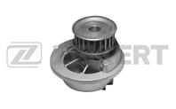 Помпа водяная Opel Astra G 98-, Combo 05-, Corsa C 00-, Meriva A 03-, Vectra B, C 95-, Zafira A, B 99-