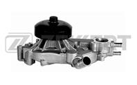 Помпа водяная Chevrolet Tahoe (GMT 800) 99-, Trailblazer (KC_) 02-,Saab 9-7X (5S3E) 05-