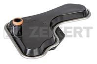 Фильтр масл. АКПП Citroen C3 I  III 02-  C4 I  II 