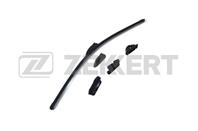 Щетка с/оч бескаркасн. 600mm / 24