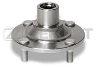 Ступица Nissan Almera (N16E) 00- перед.