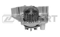 Помпа водяная Citroen Jumper (230P) 94-, Evasion (22, U6) 94-, Peugeot 205 II 90-, 306 93-, 406 96-, Boxer (230L) 99-, Partner (5, 5F) 96-, Suzuki Baleno (EG) 98-