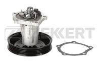 Помпа водяная Chevrolet Aveo (T250 T255) 08-  Spar
