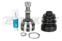 ШРУС внешн. Nissan Qashqai (J11) 13-  X-Trail (T32