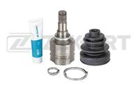 ШРУС внутр.  23*22*34 Toyota Yaris (P90) 05- Toyot